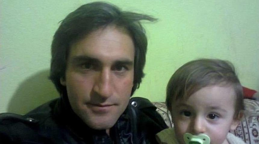 Trakt&ouml;rden D&uuml;şen 2 Yaşındaki &Ccedil;ocuk &Ouml;ld&uuml;