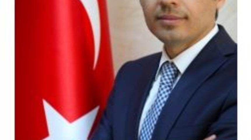 Batman&rsquo;da Vali Yardımcısı A&ccedil;ığa Alındı