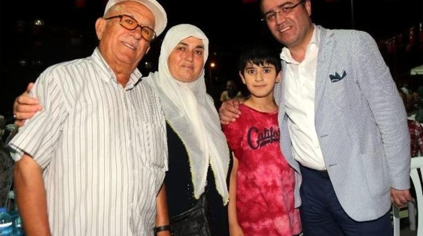 Taş&ccedil;ı Son N&ouml;bette Konuştu