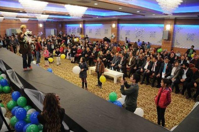 Uluslararası Pursaklar Kedi Güzellik Festivali Başlıyor