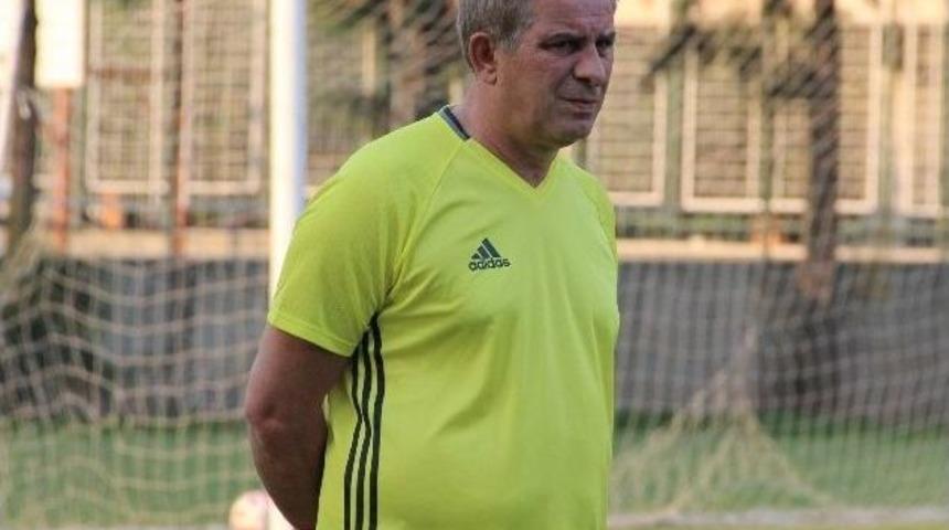 G&uuml;neş: &ldquo;oyun Anlamında Eksiklerimiz Var&rdquo;