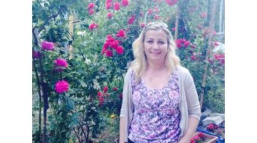 Hemşirenin Sır &Ouml;l&uuml;m&uuml;