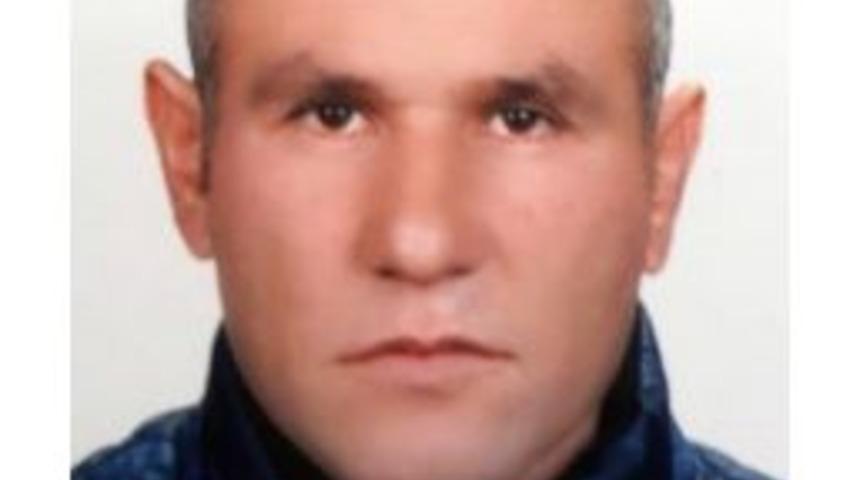 37 Yaşındaki Şahıs Bir Aydır Kayıp