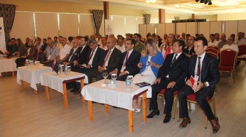 Elazığ&rsquo;da &lsquo;t&uuml;rkiye&rsquo;de Hayat Boyu &Ouml;ğrenme&rsquo; Projesi Tanıtıldı
