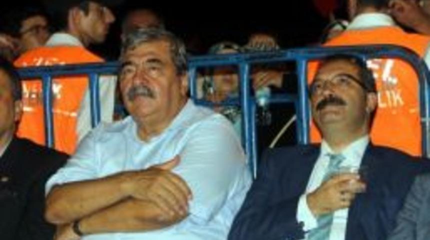 Sanko Holding Onursal Başkanı Abdulkadir Konukoğlu: