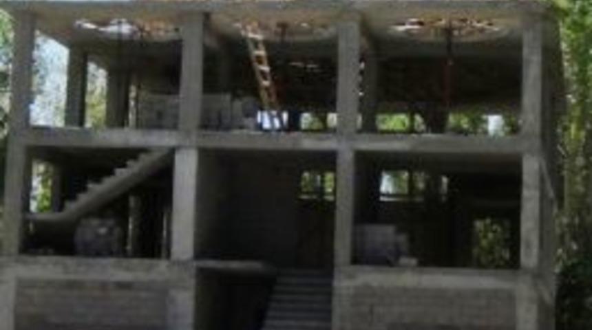 Kasımbağı Mahallesi Yeni Camisine Kavuşuyor