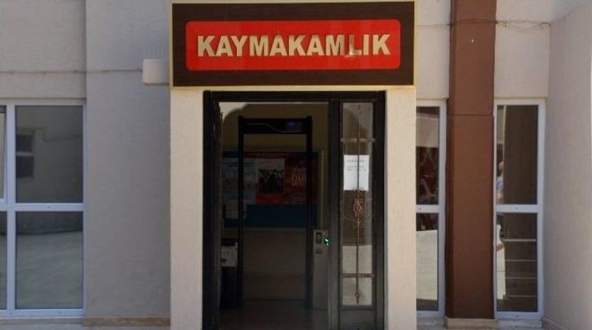 Aliağa&rsquo;da 7 İmam Ve 1 Kuran Kursu &Ouml;ğretmeni A&ccedil;ığa Alındı