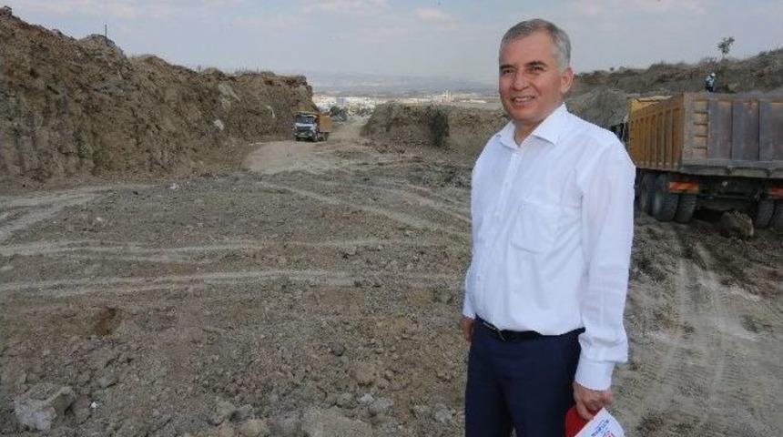 Bozburun K&ouml;pr&uuml;l&uuml; Kavşağı&rsquo;nda Sona Gelindi