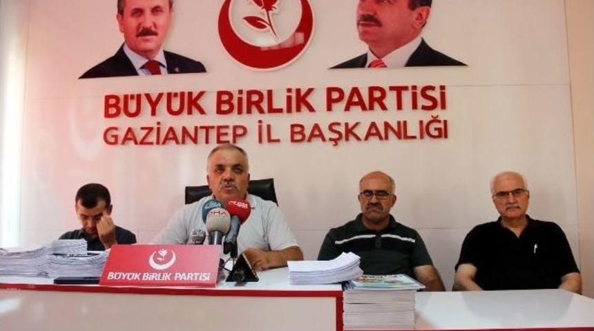 Alperenlar İdam Cezasının Geri Gelmesi İ&ccedil;in Kampanya Başlattı