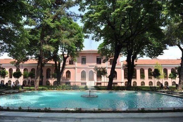 Bvu’da Lisansüstü Programlara Başvurular Devam Ediyor 1