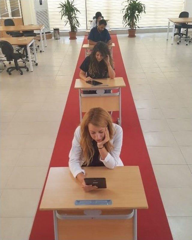 Bvu’da Lisansüstü Programlara Başvurular Devam Ediyor 2