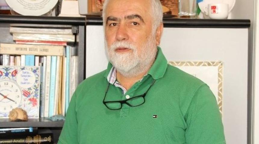 T&uuml;rkiye&rsquo;nin Biyolojik &Ccedil;eşitliliği Belirleniyor