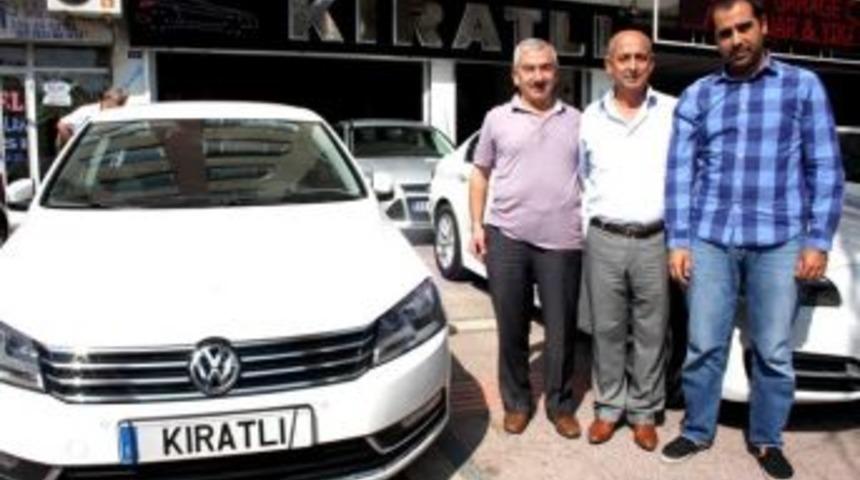 Otomotiv Sektöründe Hurda Yasası Beklentisi