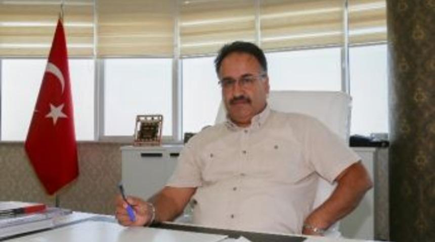 Iğdır Üniversitesi’nde Fetö’ye Geçit Verilmedi