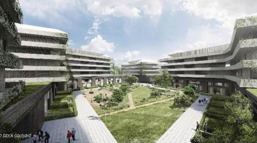 Kepezaltı Santral&rsquo;de S&ouml;zleşmeler İmzalanmaya Başlandı