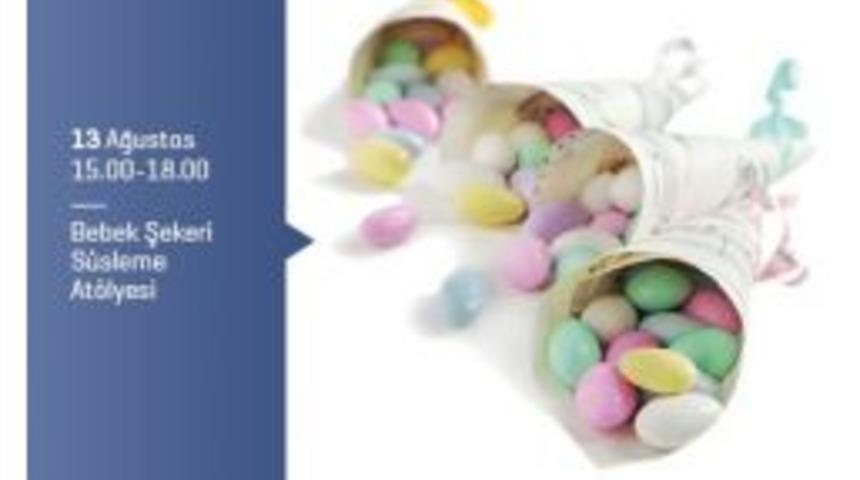 En G&uuml;zel Bebek Şekerleri, S&uuml;slenecek