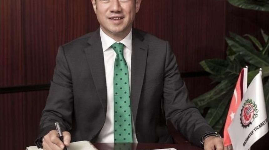 T&uuml;rkiye- Rusya İlişkileri İş D&uuml;nyasını Mutlu Etti