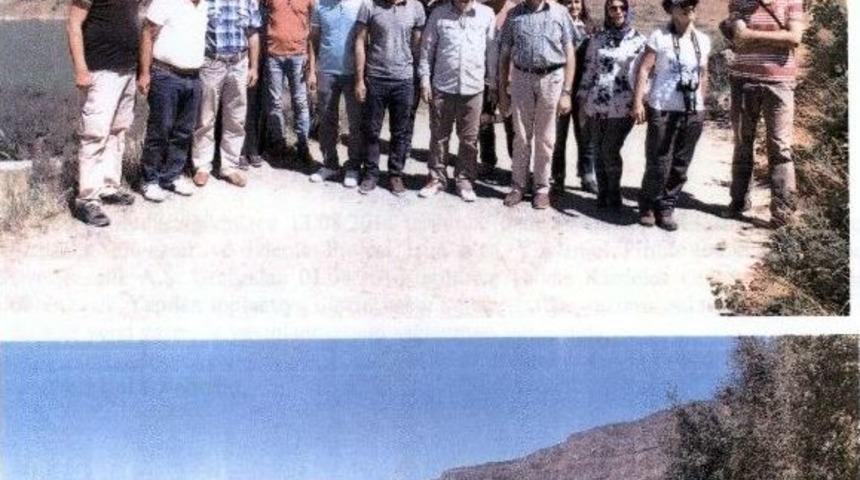 Bitlis&rsquo;in Biyolojik &Ccedil;eşitliliği Ele Alındı