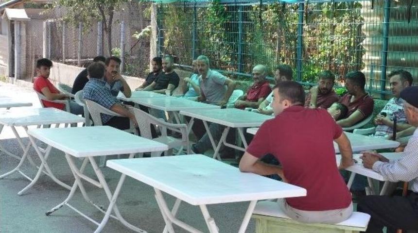 Diyarbakır&rsquo;da D&uuml;zenlenen Ter&ouml;r Saldırısında Gebzeli Aile Hayatını Kaybetti