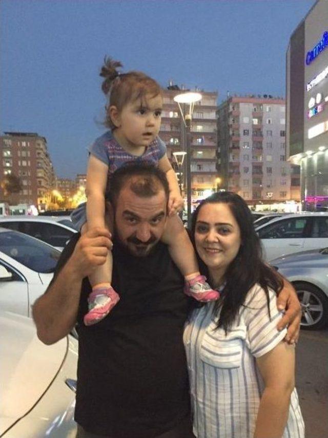 Diyarbakır’da Düzenlenen Terör Saldırısında Gebzeli Aile Hayatını Kaybetti