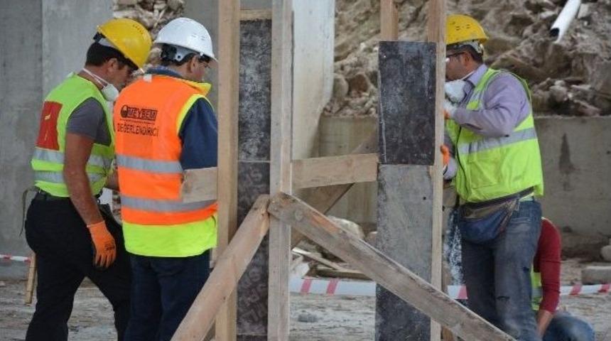 &Ccedil;tso Mesleki Yeterlilik Sınavları D&uuml;zenliyor