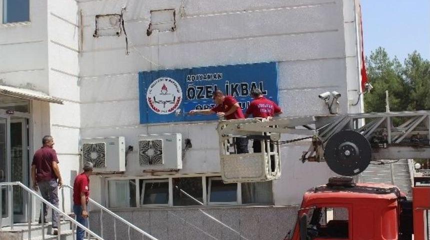 Fet&ouml; Okullarına 15 Temmuz Şehitlerinin İsmi Verilecek