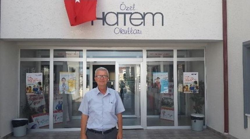 Hatem Anadolu Lisesi&rsquo;nden B&uuml;y&uuml;k Başarı