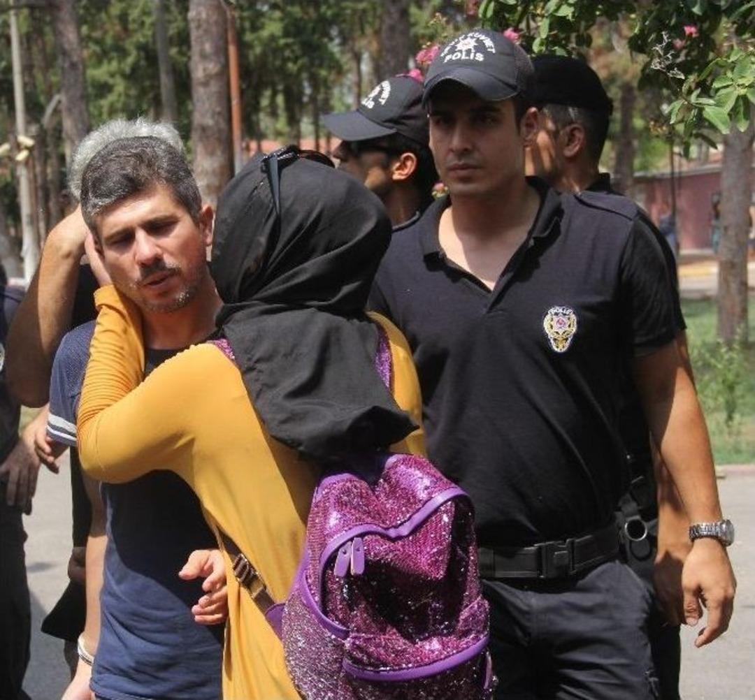 Fet&ouml; Soruşturmasında 13 Polise G&ouml;zaltı