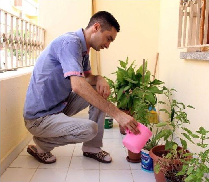 (özel Haber) Feto’cular Astsubayı Eritti G1