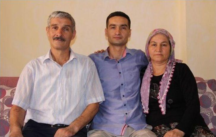 (özel Haber) Feto’cular Astsubayı Eritti G2