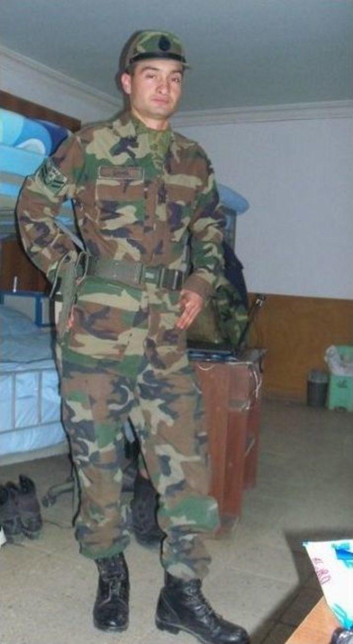 (özel Haber) Feto’cular Astsubayı Eritti G3