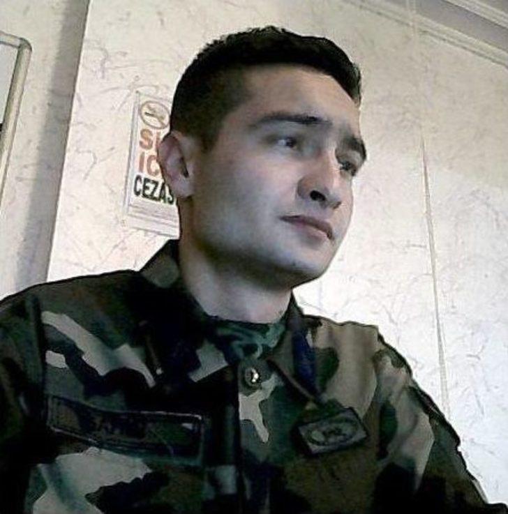 (özel Haber) Feto’cular Astsubayı Eritti G4