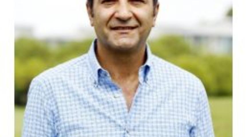 Poyd Başkanı Kızıldağ: "700 Bin Rus Turisti Getirebiliriz"