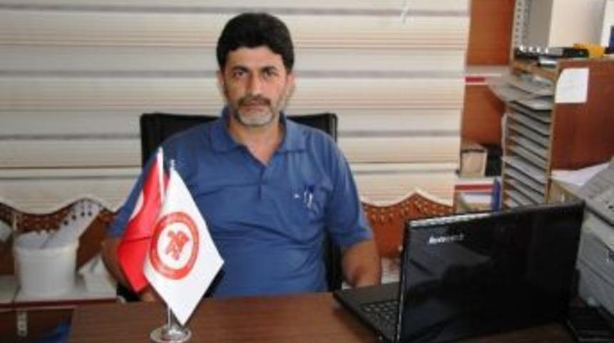 Muhtardan &Ouml;rnek Davranış