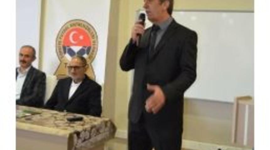 T&uuml;fad&rsquo;dan Akademik Lig Tepkisi