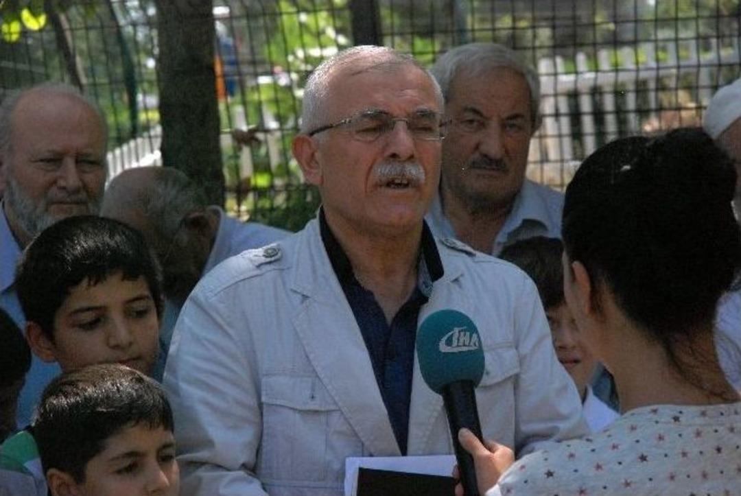 Vatandaşlar Atıksu Tesislerinden Gelen Pis Kokuyu Yargıya Taşıyor