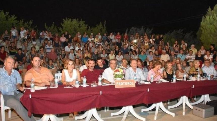 Başkan Atabay, Mavişehir Sakinlerinin Etkinliğine Katıldı