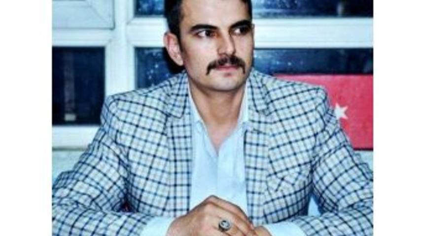 &Uuml;lk&uuml; Ocağı Başkanı &Ouml;nat, 15 Temmuz S&uuml;recini Değerlendirdi.