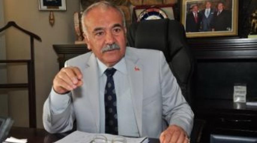 S&uuml;r&uuml;c&uuml;lere Sıcak Hava Uyarısı