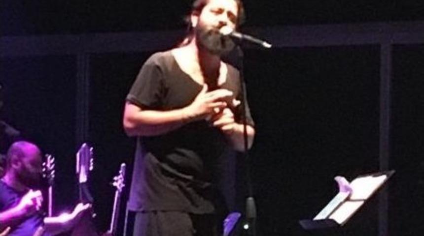 Koray Avcı Didim&rsquo;e Doyamadı