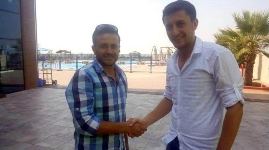 Salihli Koca&ccedil;eşmespor&rsquo;da Transfer Atağı