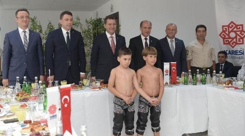 Kurtdereli G&uuml;reşleri Yarın Start Alıyor