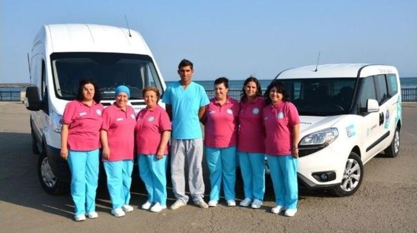 Evde Bakım Hizmeti İkiye Katlanacak