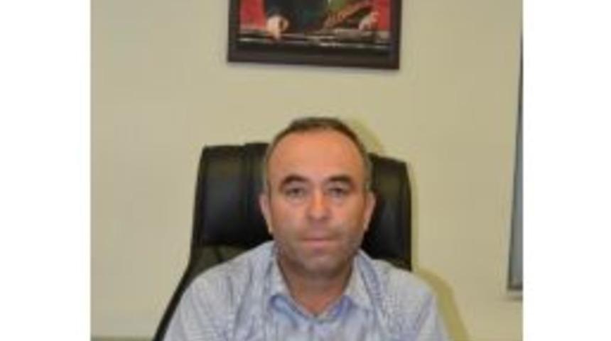 Salihli&rsquo;de &Uuml;z&uuml;m İş&ccedil;ilerine Y&uuml;zde 20 Zam