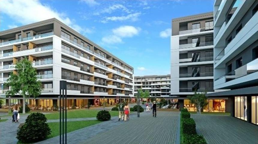 Soğanlı Kentsel D&ouml;n&uuml;ş&uuml;m Projesinde İkinci Perde