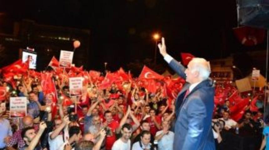 Teşekk&uuml;rler Samsun