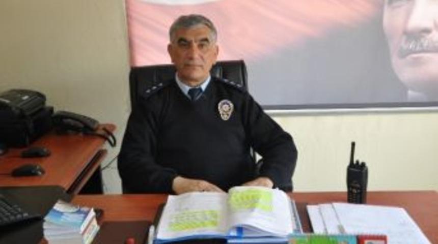 Boz&uuml;y&uuml;k İl&ccedil;e Trafik Tescil Ve Denetleme B&uuml;ro&rsquo;su Amirsiz Kaldı