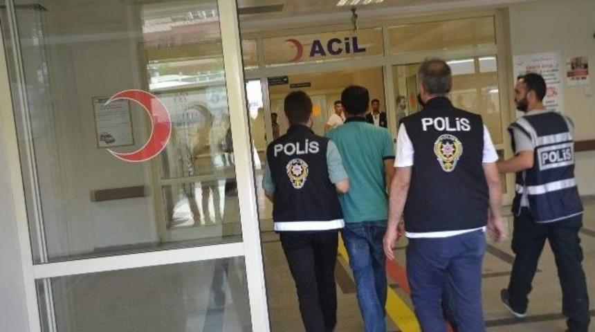 Siirt&rsquo;te 407 Kişi Tutuklandı