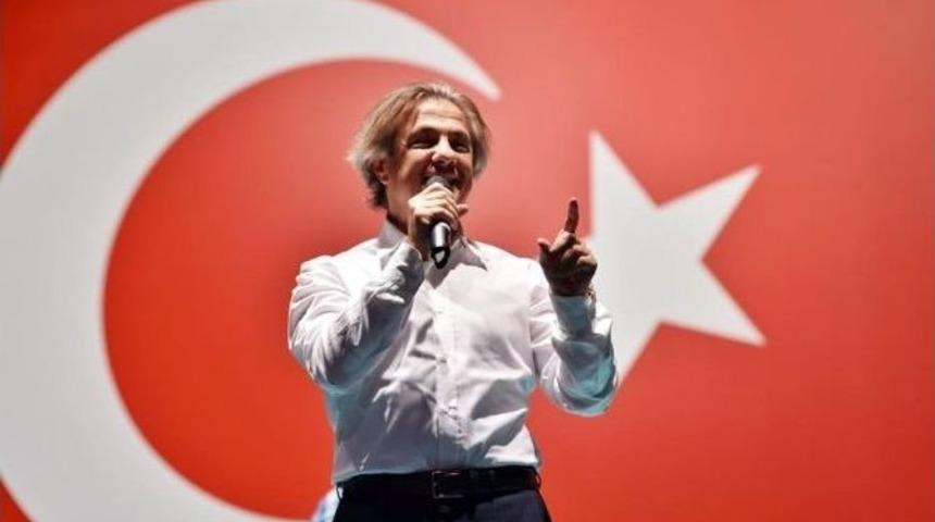 Başkan Demircan: "n&ouml;betlere Bulunduğumuz Yerde Devam Edeceğiz"