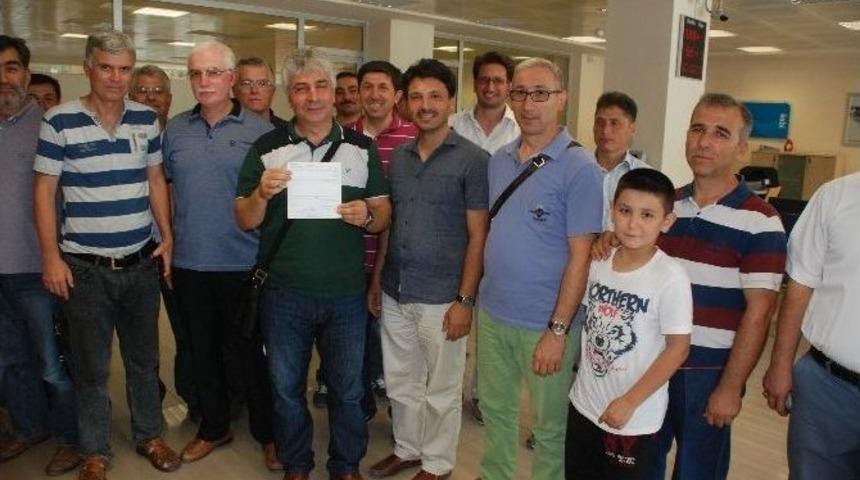 Bayrami&ccedil; Eğitim-birsen&rsquo;den 15 Temmuz Şehitlerine Bağış